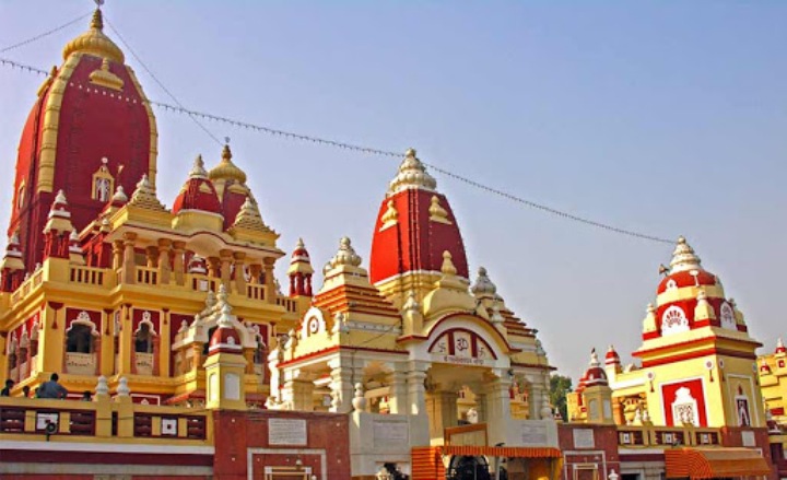 Delhi Mathura Vrindavan Agra Haridwar Tour